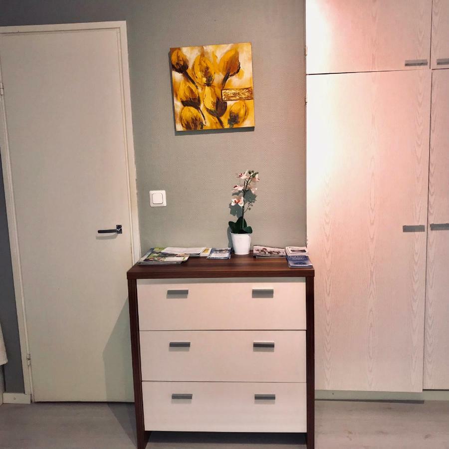 Kemi City L Near Snowcastle, 2 Rooms, Kitchen, Glazed Balcony, Free Parking On Street Exterior foto